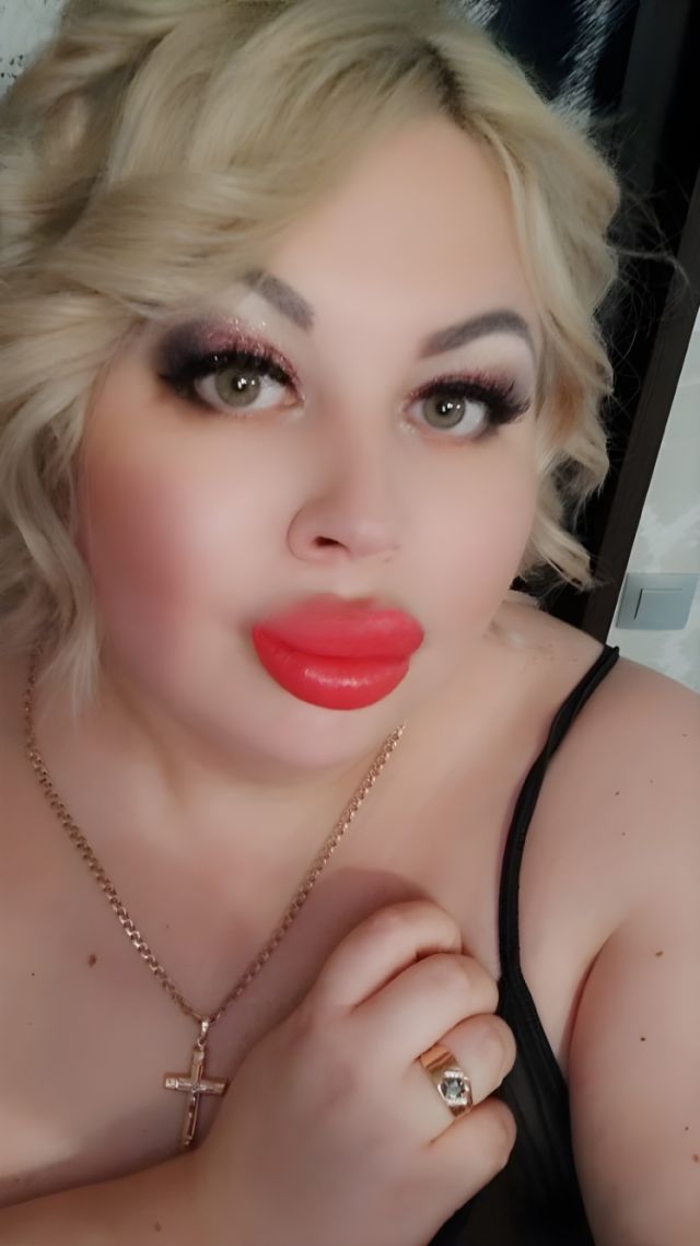 Индивидуалка Карина Вирт Центральный Фотография 