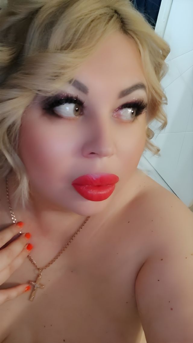 Индивидуалка Карина Вирт Центральный Фотография 