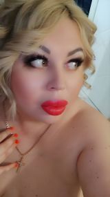 Миниатюра Индивидуалка Карина Вирт Центральный Фотография 