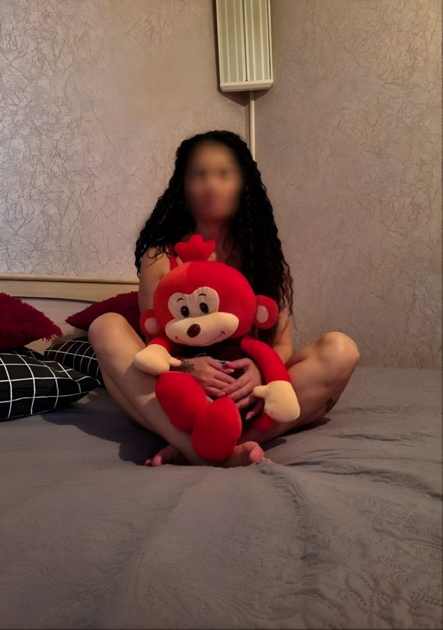 Индивидуалка Карина Ленинский