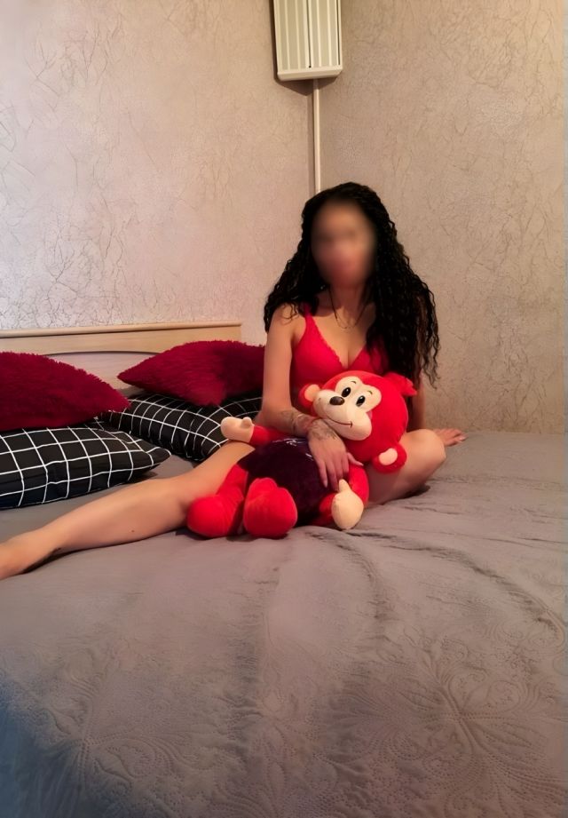 Индивидуалка Карина Ленинский Фотография 