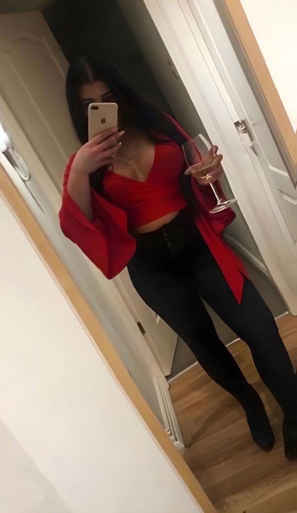 Индивидуалка Катерина Железнодорожный Фотография 