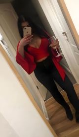 Миниатюра Индивидуалка Катерина Железнодорожный Фотография 