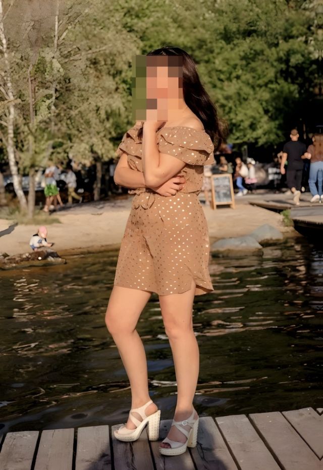 Индивидуалка Катрина Левобережный Фотография 