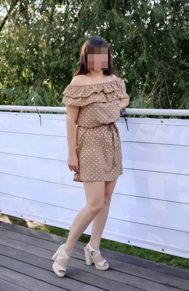 Индивидуалка Катрина Левобережный