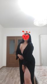 Миниатюра Индивидуалка Катя Коминтерновский Фотография 