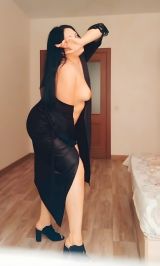 Миниатюра Индивидуалка Катя Коминтерновский Фотография 