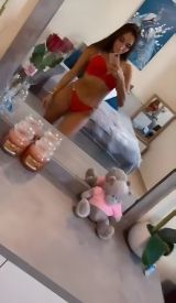 Миниатюра Индивидуалка Катя Центральный Фотография 