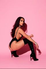 Миниатюра Индивидуалка Катя Центральный Фотография 