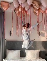 Миниатюра Индивидуалка Кира МКР Олимпийский Фотография 