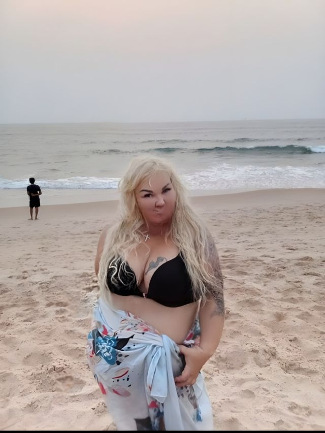 Индивидуалка Кира Центральный Фотография 