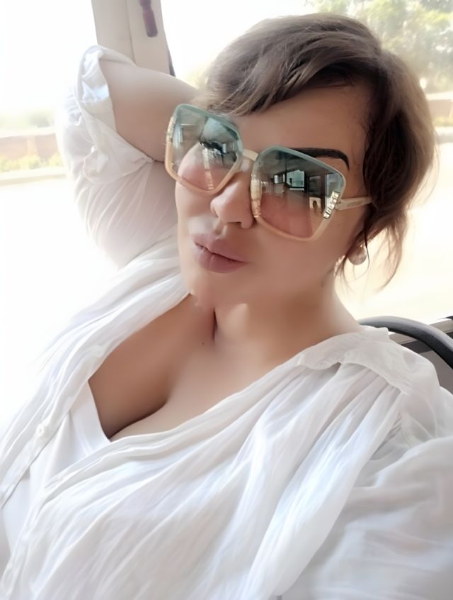 Индивидуалка Кира Центральный Фотография 