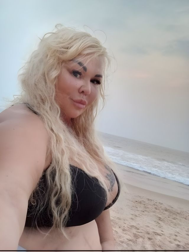 Индивидуалка Кира Центральный Фотография 