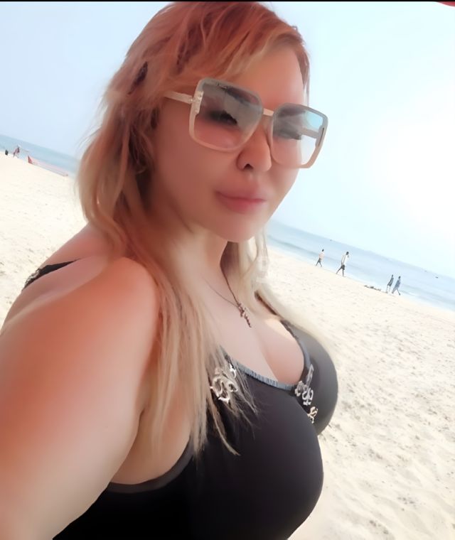 Индивидуалка Кира Центральный Фотография 