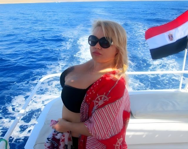 Индивидуалка Кира Центральный Фотография 