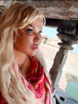 Миниатюра Индивидуалка Кира Центральный Фотография 