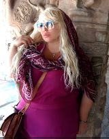 Миниатюра Индивидуалка Кира Центральный Фотография 