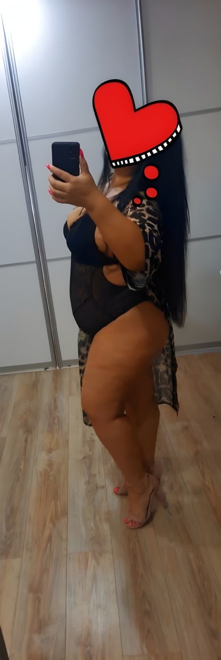 Индивидуалка Кира Коминтерновский Фотография 