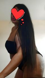 Миниатюра Индивидуалка Кира Коминтерновский Фотография 