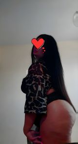 Миниатюра Индивидуалка Кира Коминтерновский Фотография 