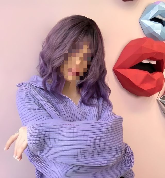 Индивидуалка Кира Коминтерновский Фотография 