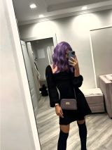 Миниатюра Индивидуалка Кира Коминтерновский Фотография 