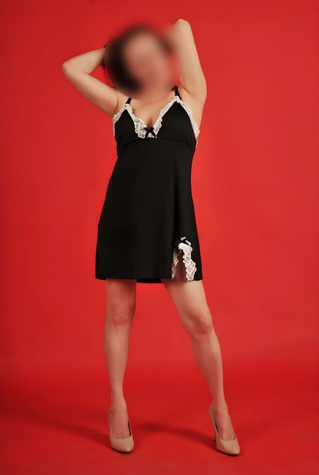 Индивидуалка Кристина Советский Фотография 