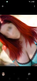 Миниатюра Индивидуалка Ксенья Коминтерновский Фотография 