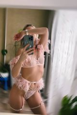 Миниатюра Индивидуалка Ксю МКР Олимпийский Фотография 