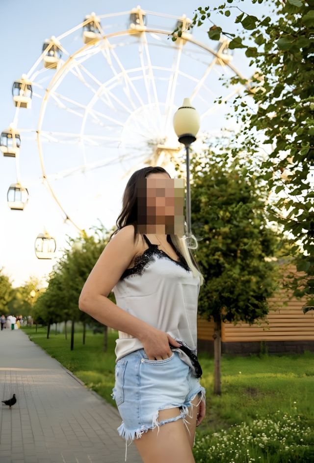 Индивидуалка Ксюша Левобережный Фотография 