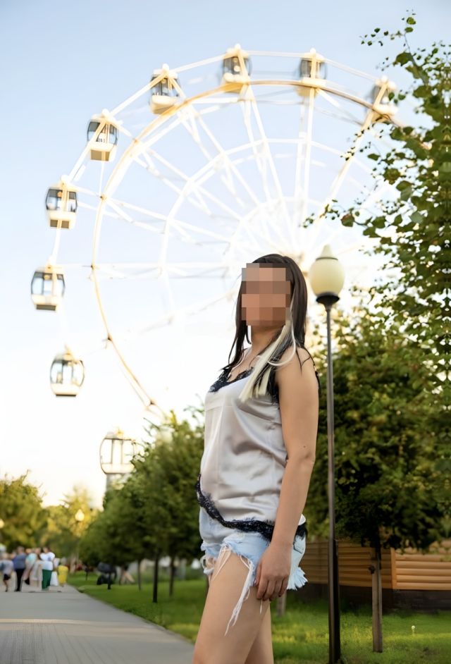 Индивидуалка Ксюша Левобережный Фотография 