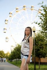 Миниатюра Индивидуалка Ксюша Левобережный Фотография 