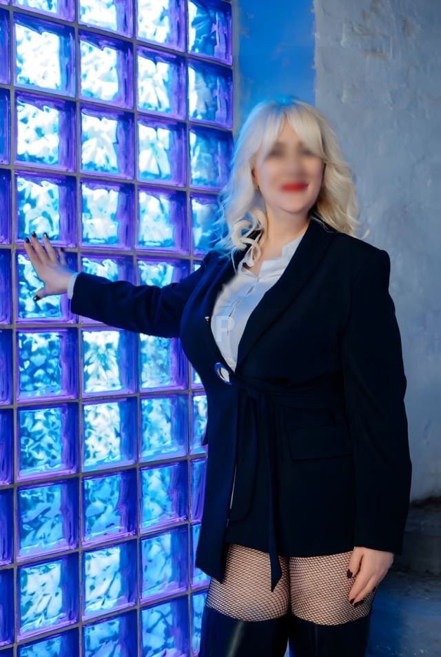 Индивидуалка Алиса Вирт Центральный Фотография 