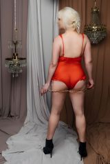 Миниатюра Индивидуалка Алиса Вирт Центральный Фотография 