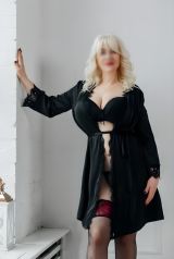 Миниатюра Индивидуалка Алиса Вирт Центральный Фотография 