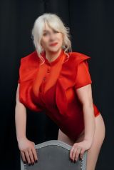 Миниатюра Индивидуалка Алиса Вирт Центральный Фотография 