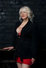 Миниатюра Индивидуалка Алиса Вирт Центральный Фотография 