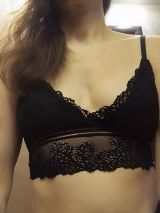 Миниатюра Индивидуалка Ксюша Центральный Фотография 