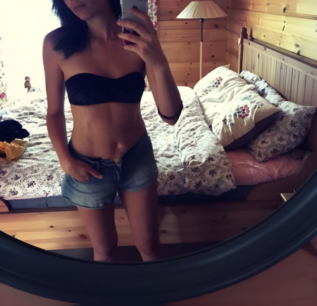 Индивидуалка Ксюша Центральный Фотография 