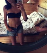 Миниатюра Индивидуалка Ксюша Центральный Фотография 