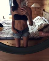 Миниатюра Индивидуалка Ксюша Центральный Фотография 