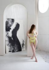 Миниатюра Индивидуалка Ксюша МКР Олимпийский Фотография 