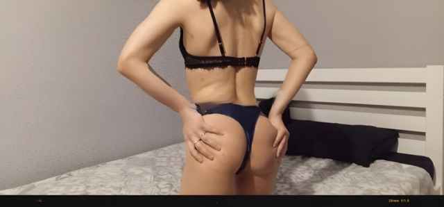 Индивидуалка Ксюша Центральный Фотография 