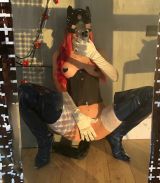 Миниатюра Индивидуалка Куколд Вирт Центральный Фотография 