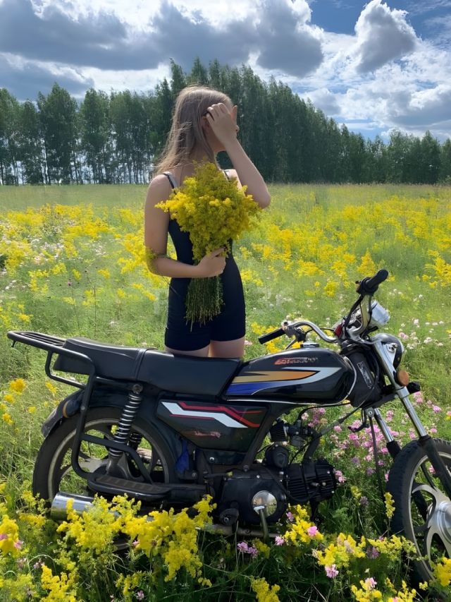 Индивидуалка Лана Коминтерновский Фотография 