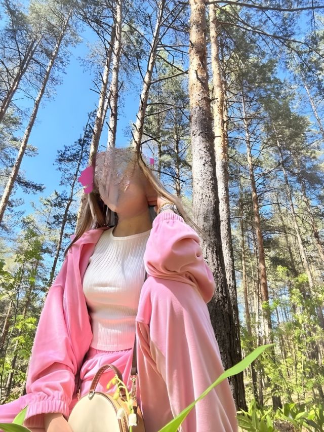 Индивидуалка Лана Коминтерновский Фотография 