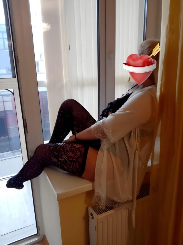 Индивидуалка Лана Центральный Фотография 