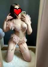 Миниатюра Индивидуалка Лена Реальная МКР Олимпийский Фотография 