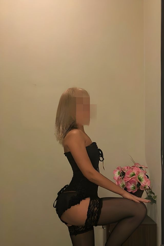 Индивидуалка Лера Ленинский Фотография 