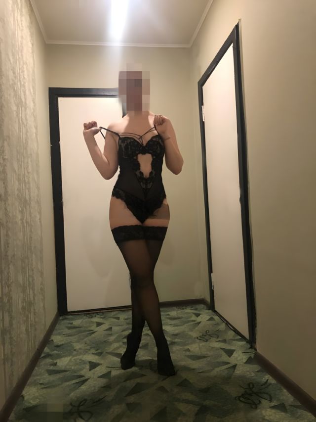 Индивидуалка Лера Центральный Фотография 